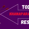 Khanapara Teer Previous List